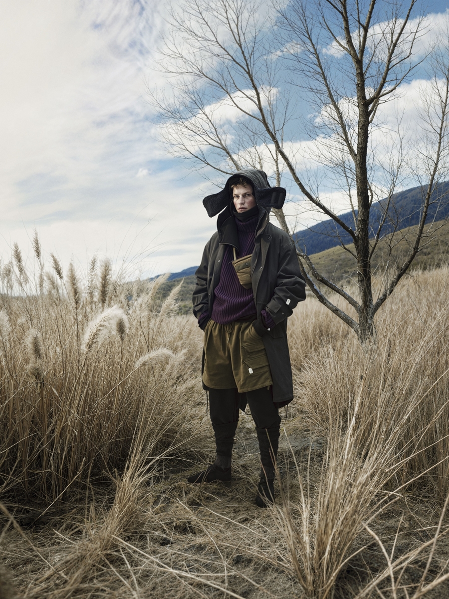 자라 x 사무엘 로스, 두 번째 컬렉션 ‘SR_A 엔지니어드 바이 자라’ 선봬 2251-Image